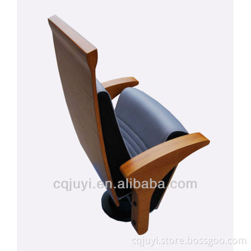 high grade Auditorium Theater chair JY-955D